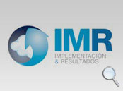 IMR Casos de éxito