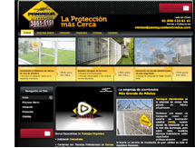 Desarrollo Web Ejemplo de página