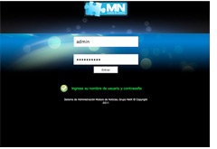 Desarrollo Web Ejemplo de página