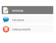 Desarrollo Web Ejemplo de página