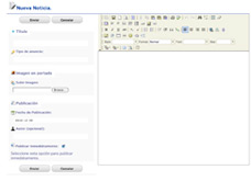 Desarrollo Web Ejemplo de página