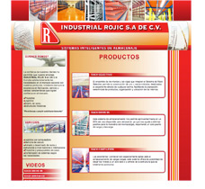 Desarrollo Web Ejemplo de página