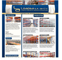 Desarrollo Web Ejemplo de página