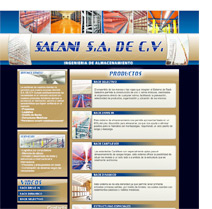 Desarrollo Web Ejemplo de página