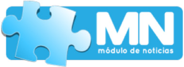 Sistema de noticias Módulo de noticias