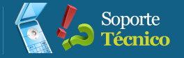 Soporte Técnico Soporte Técnico