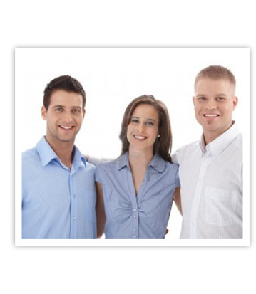 Profesionales en web marketing Equipo Out Sourcing Empresariales